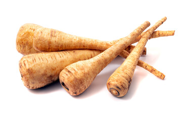 Pastinaca root vegetables