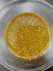 Cannabis Distillate