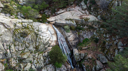 cascada