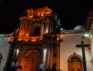quito ecuador 