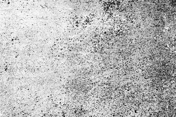 Texture of a concrete wall with cracks and scratches which can be used as a background