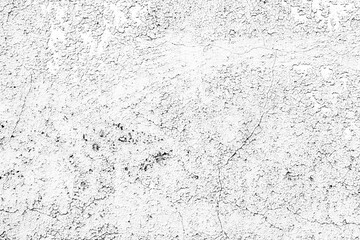 Texture of a concrete wall with cracks and scratches which can be used as a background