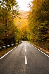 Paisajes de los Pirineos