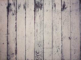 Wooden White texture background 