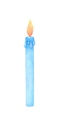 Candle 3