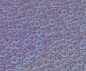 Abstract fractal background Spiral celestial computer image. Beautiful abstract background for wallpaper, album, poster, booklet.