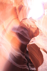 antelope canyon