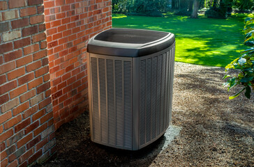 A heat pump that is Environmentally friendly 