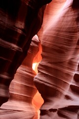 antelope canyon state