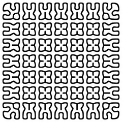 Tile and Pattern Formation