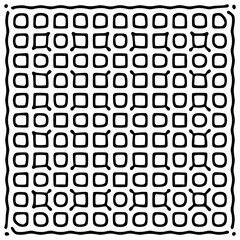 Tile and Pattern Formation