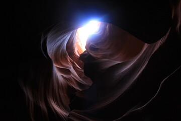 antelope canyon