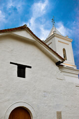 Iglesia la Merced - Cali, Colombia