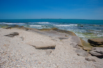 mexico_natural_jungla_mar_verde_azul_cascadas_conchas_arboles_piedras_agua_hojas_arena_montañas_atardecer_autopista