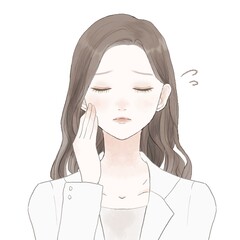 スキンケア　薬剤師　悩む