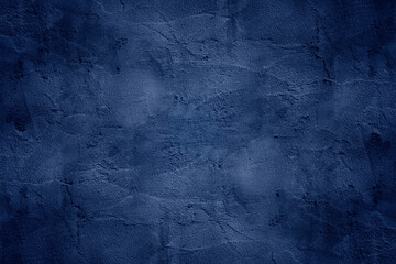 Beautiful Abstract Grunge Decorative Navy Blue Dark  Wall Background