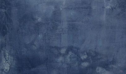 Beautiful Abstract Grunge Decorative Navy Blue Dark  Wall Background