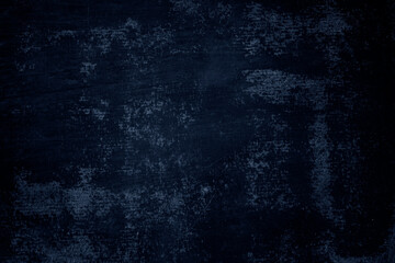 Beautiful Abstract Grunge Decorative Navy Blue Dark  Wall Background