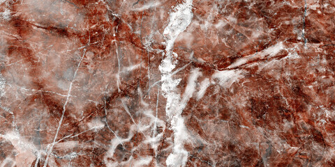 Red onyx marble texture background with high resolution. The marble texture of the counter top is...