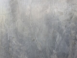 Naklejka premium Cement old gray or black wall texture background, Grunge concrete wall. (For abstract or pattern background uses)