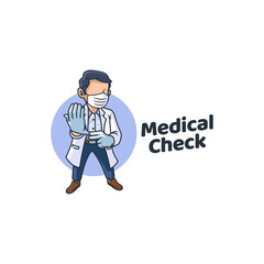 medical doctor medicine clinic patient