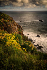 Fototapeta premium The Coast 