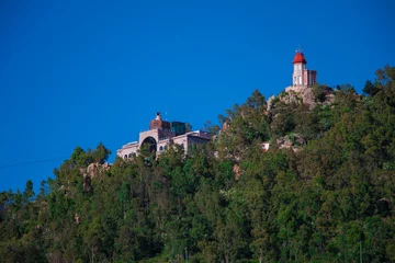 Photo sur Plexiglas Cerro Torre Cerro de la Bufa, Zacatecas
