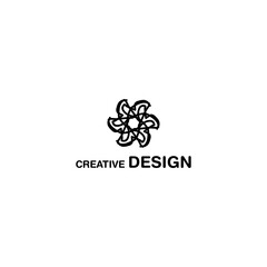 Perfect Abstract Creative Logo Design Vector EPS10