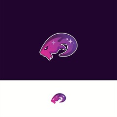 logo template abstract for business computers and internet