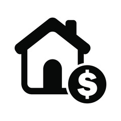 House price icon