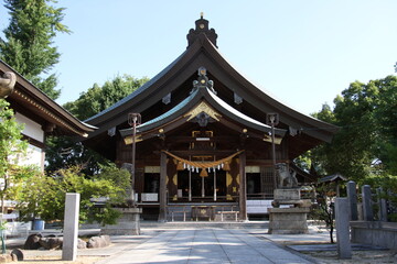 Fototapeta premium 寺
