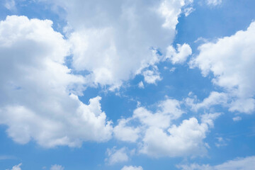 Fototapeta premium sky