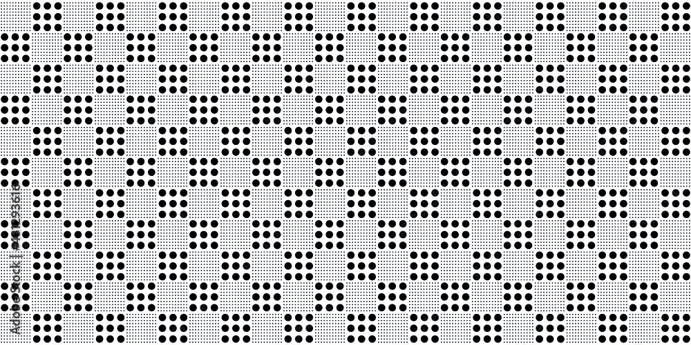 Poster abstract geometric pattern design with simple shapes. minimalistic cover template collection for bro