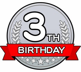 アニバーサリー