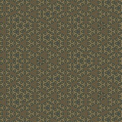 Abstract art deco design for textile printing. Contemporary pattern texture for the background