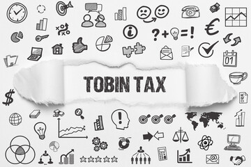 Tobin Tax 