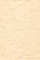 yellow painted old historic stone wall