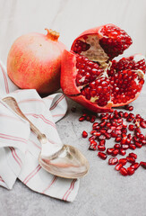 pomegranate