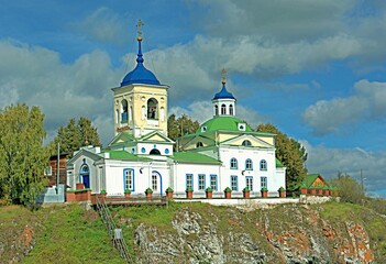 church of st nicholas