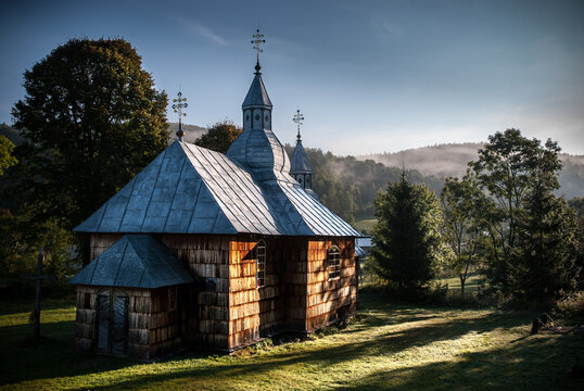 Cerkiew