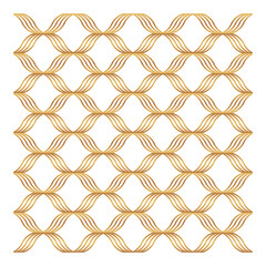 Fototapeta premium Luxury pattern background texture - jewelry decoration Arabic Arabian style lux elegant lifestyle home decorative resort holiday