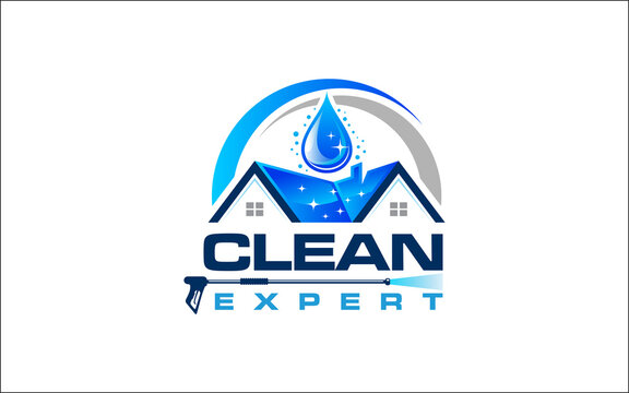 lettelse fiktion pålægge Cleaner Logo Images – Browse 41,077 Stock Photos, Vectors, and Video |  Adobe Stock