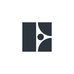 E Letter Logo Lettermark E Monogram - Typeface Type Emblem Character Trademark