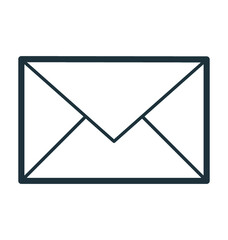 Email Vector Icon