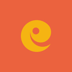 Letter Logo Lettermark Monogram - Typeface Type Emblem Character Trademark