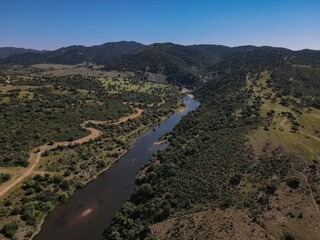 Rio Jandula