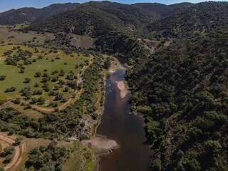 Rio Jandula