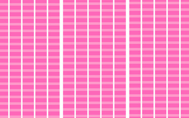 Abstract fabric Retro Color style seamless stripes pattern