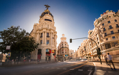 Madrid, España