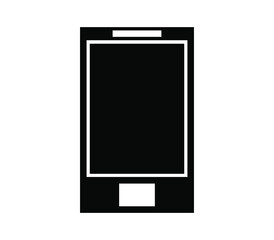 Smartphone icon